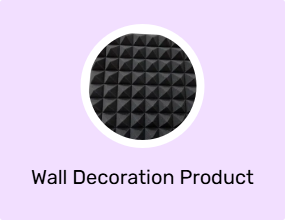 Wall Decoration Product