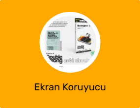 Ekran Koruyucu