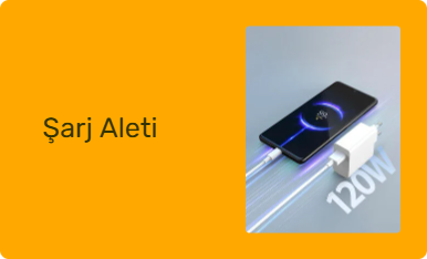 Şarj Aleti