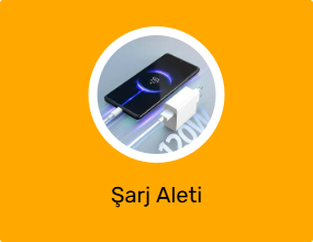 Şarj Aleti