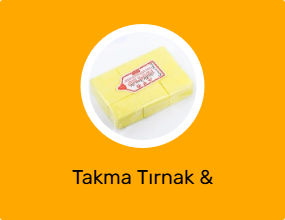 Takma Tırnak & Aksesuarı
