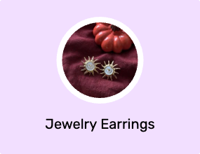 Jewelry Earrings