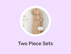 Two Piece Sets