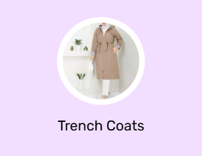 Trench Coats