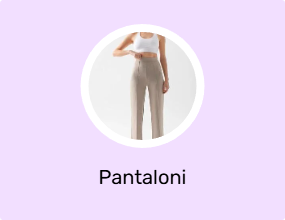 Pantaloni