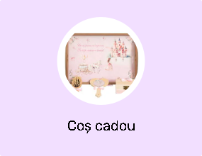 Coș cadou