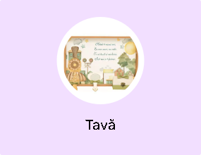 Tavă