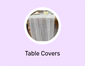 Table Covers