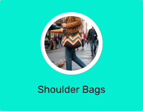 Shoulder Bags