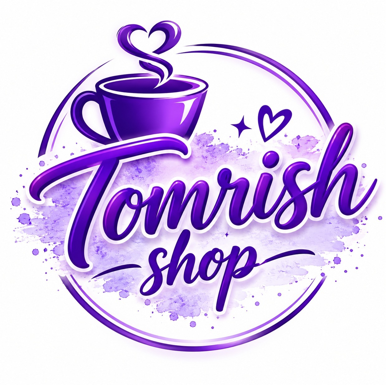 Tomrish shop