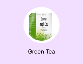Green Tea