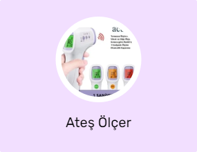 Ateş Ölçer