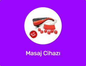 Masaj Cihazı