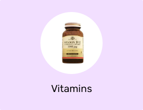 Vitamins