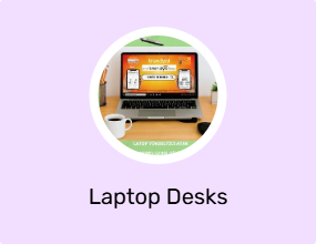 Laptop Desks