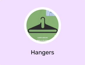 Hangers