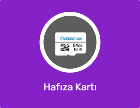 Hafıza Kartı