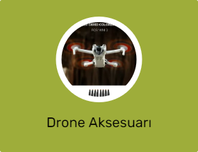 Drone Aksesuarı