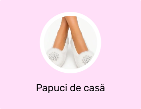 Papuci de casă