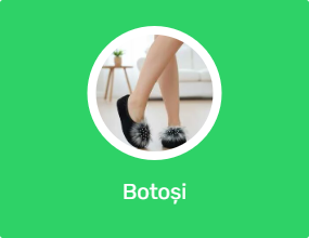 Botoși