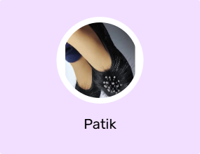 Patik