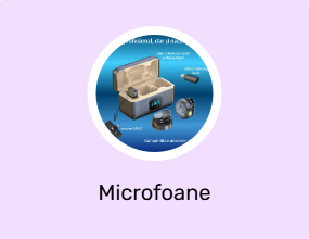 Microfoane