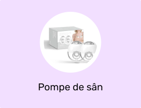 Pompe de sân