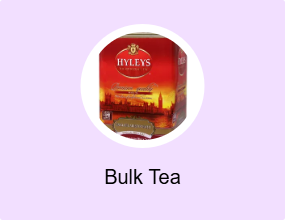 Bulk Tea