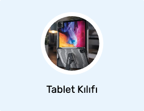 Tablet Kılıfı
