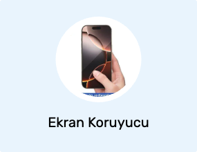 Ekran Koruyucu