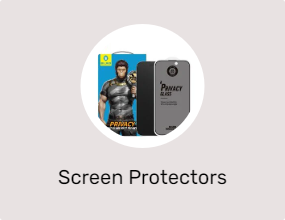 Screen Protectors