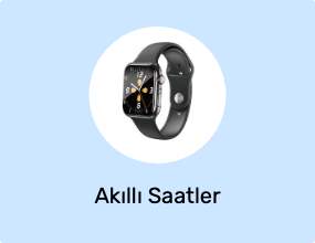 Akıllı Saatler