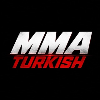 MMA TURKİSH