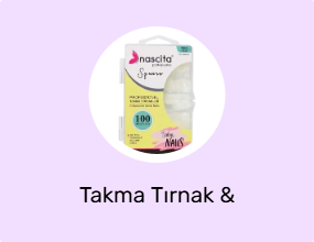 Takma Tırnak & Aksesuarı