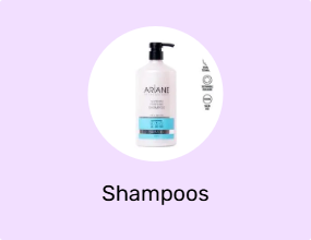 Shampoos