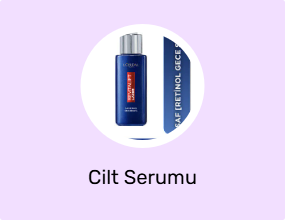 Cilt Serumu
