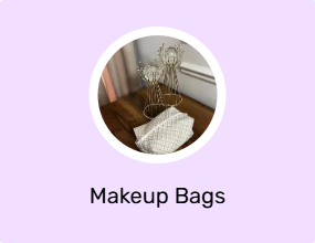 Makeup Bags