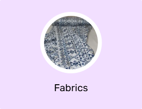 Fabrics