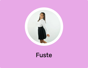 Fuste
