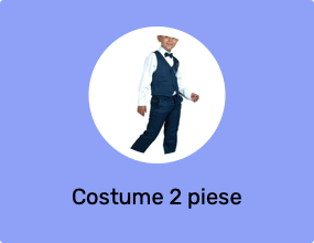 Costume 2 piese