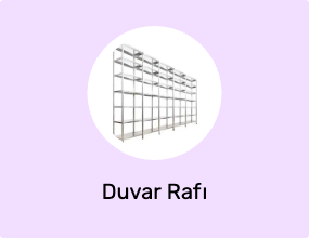 Duvar Rafı