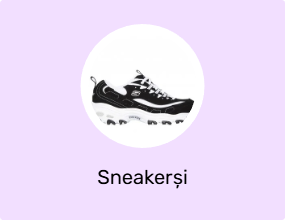 Sneakerși