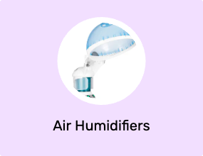 Air Humidifiers