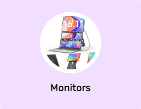 Monitors