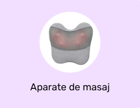 Aparate de masaj