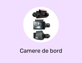 Camere de bord