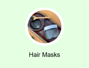 Hair Masks