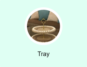 Tray