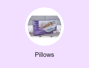 Pillows