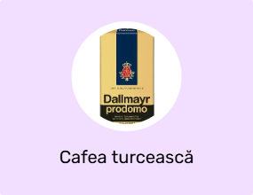Cafea turcească
